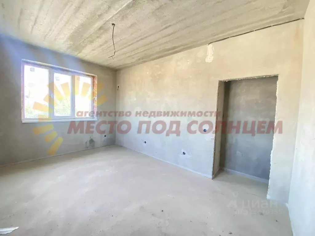 2-к кв. Краснодарский край, Ейск ул. Щорса, 111 (36.3 м) - Фото 1