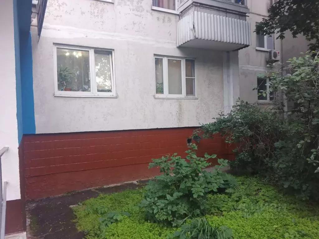 3-к кв. Москва проезд Одоевского, 11К5 (75.0 м) - Фото 0