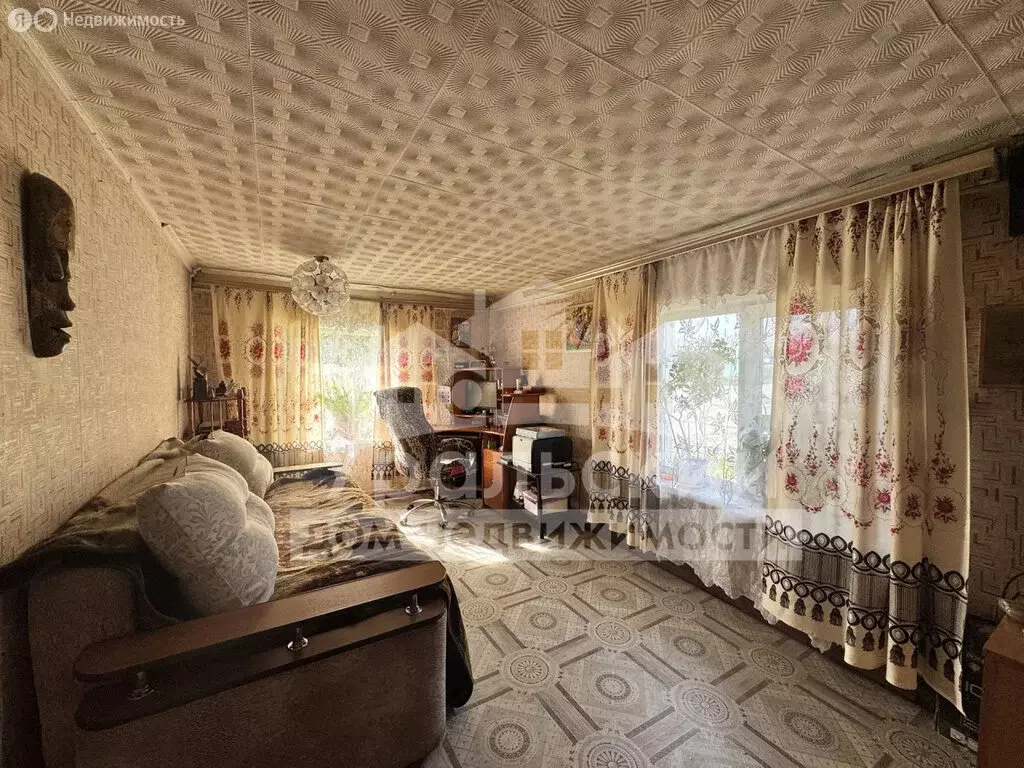 Дом в Алапаевск, улица Красной Армии, 18 (30 м) - Фото 2