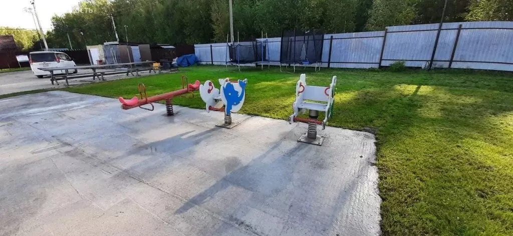 Участок в Московская область, муниципальный округ Чехов, деревня ... - Фото 1