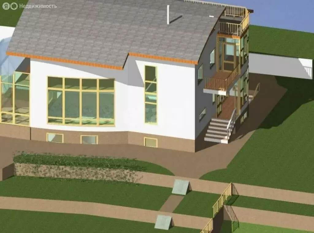 Участок в Саратов, Клиническая улица (8.4 м) - Фото 2