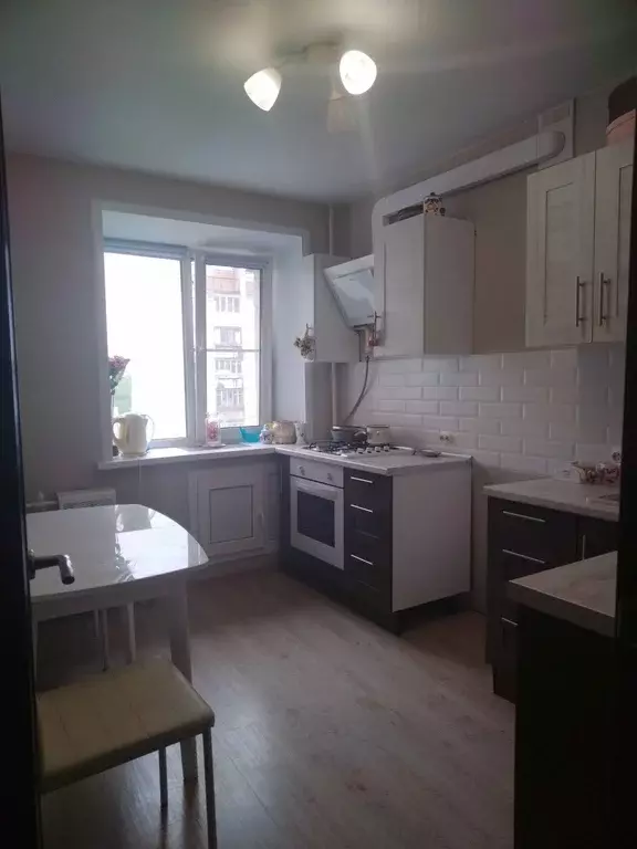 Продаётся 3-к квартира, 67 м - Фото 0