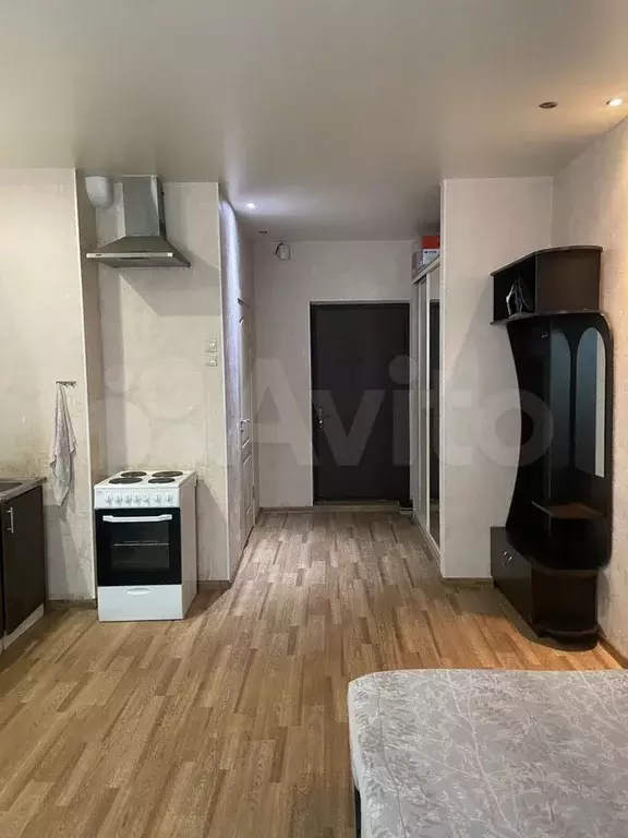 Квартира-студия, 26 м, 2/3 эт. - Фото 1