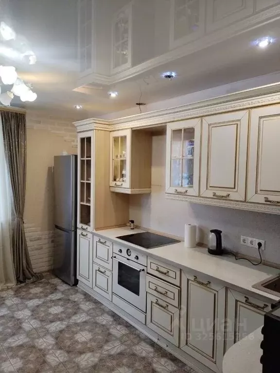 2-к кв. Московская область, Красногорск городской округ, Путилково пгт ... - Фото 1