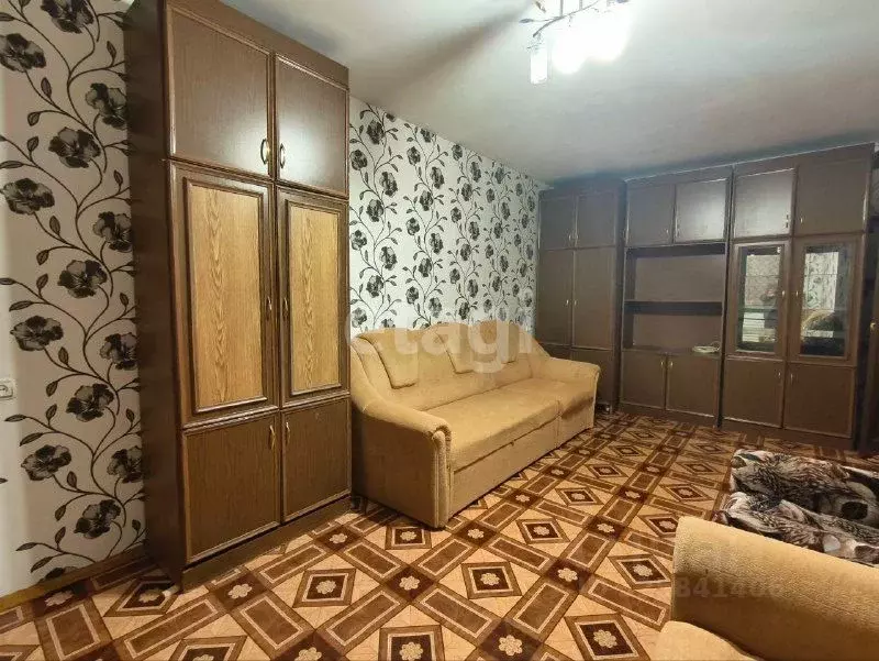 1-к кв. Башкортостан, Уфа ул. Николая Дмитриева, 11 (29.6 м) - Фото 1