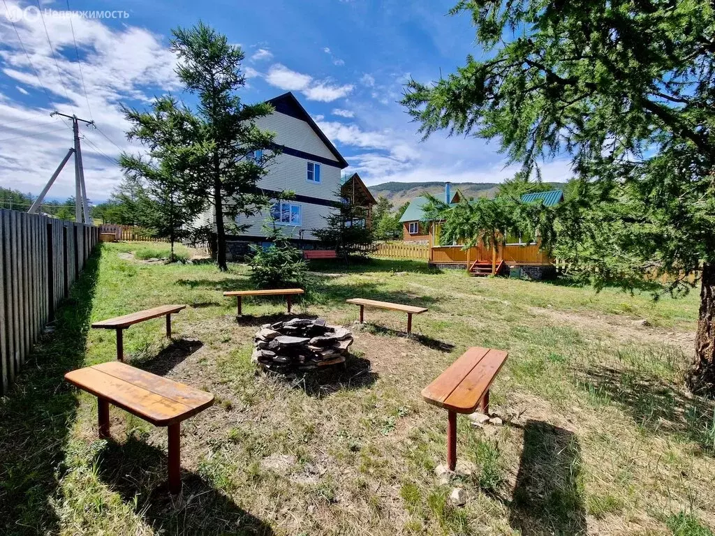 Дом в деревня Сарма, ДНТ Омега (182 м) - Фото 1