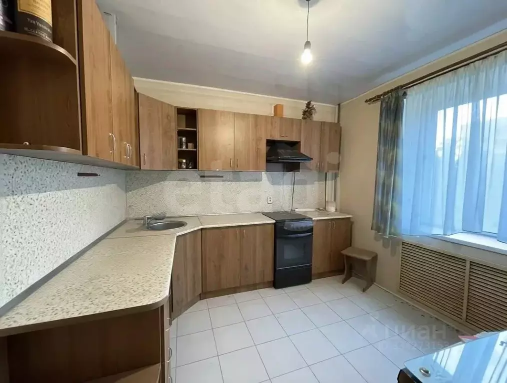 3-к кв. Краснодарский край, Ейск Красная ул. (99.4 м) - Фото 1