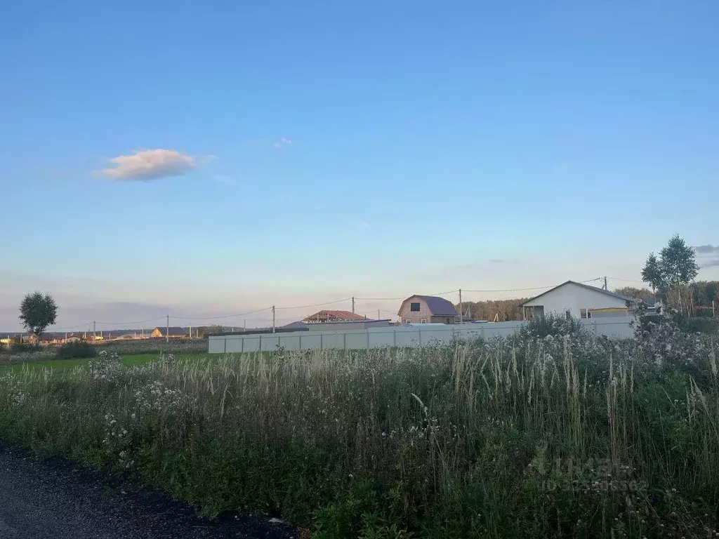 Участок в Московская область, Серпухов Заборье мкр,  (6.5 сот.) - Фото 2