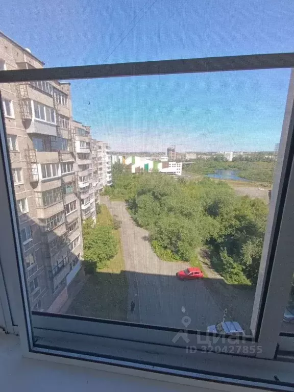 2-к кв. Свердловская область, Нижний Тагил Красноармейская ул., 84 ... - Фото 1