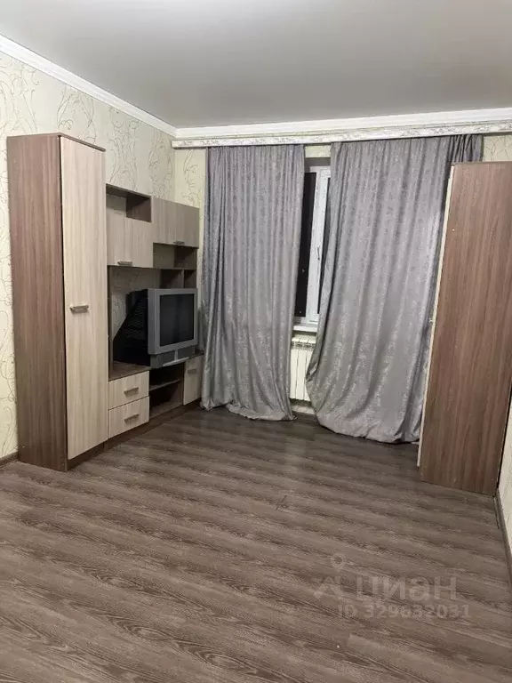 1-к кв. Ставропольский край, Ставрополь ул. Тухачевского, 28/7 (38.0 ... - Фото 1
