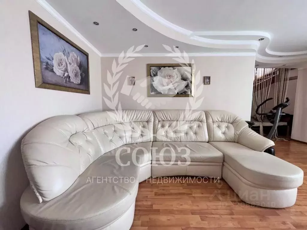 Таунхаус в Калужская область, Бабынинский район, Муромцево с/пос, с. ... - Фото 2