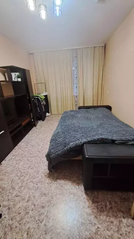 1-к кв. Томская область, Томск ул. Юрия Ковалева, 45 (36.0 м) - Фото 1
