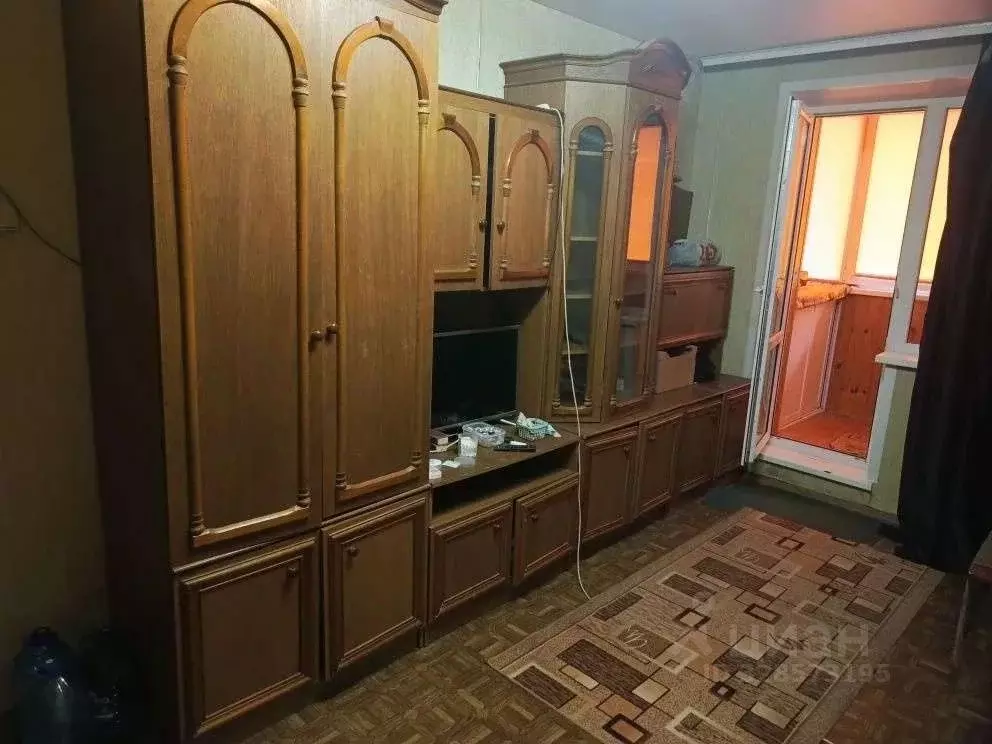 1-к кв. Белгородская область, Белгород ул. Челюскинцев, 58 (33.8 м) - Фото 1