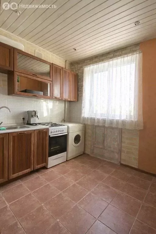 1-комнатная квартира: Волгоград, улица Ольги Форш, 3 (32.1 м) - Фото 1
