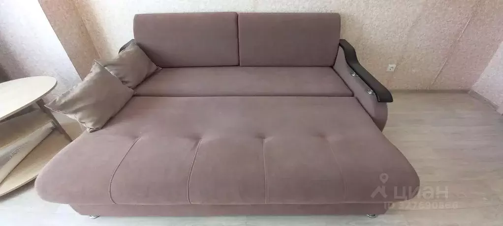 2-к кв. Пензенская область, Пенза ул. Ревунова, 2 (48.0 м) - Фото 2