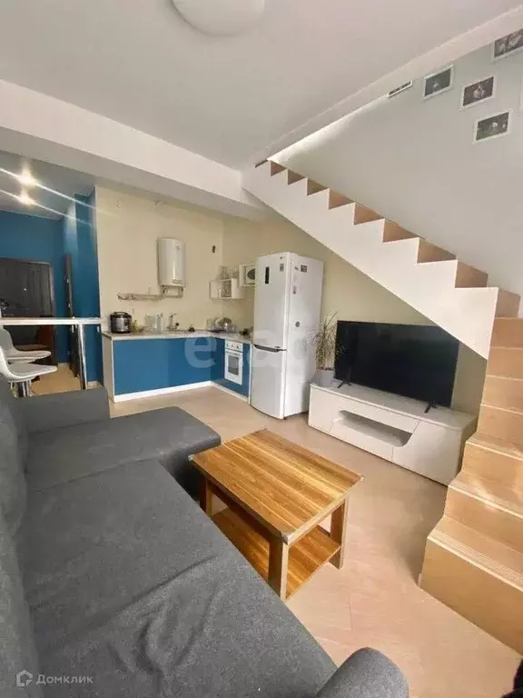 Продаётся 1-к квартира, 44 м - Фото 0