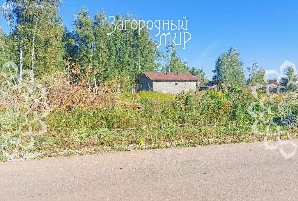 Дом в посёлок городского типа Обухово, жилой комплекс Экоград-Обухово ... - Фото 2