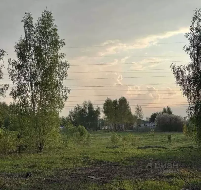 Участок в Московская область, Коломна ул. Подлипки-5 (12.06 сот.) - Фото 2