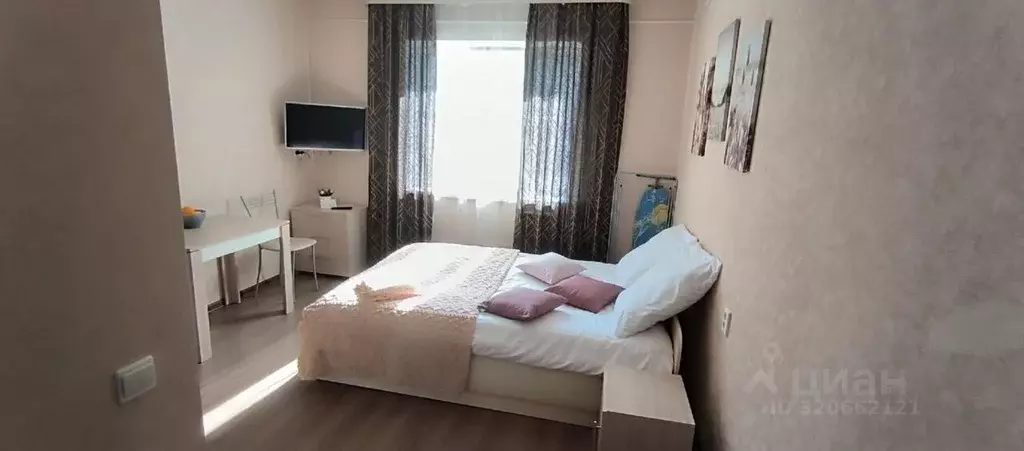 1-к кв. Архангельская область, Северодвинск ул. Торцева, 28 (27.0 м) - Фото 0