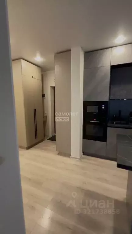 2-к кв. Ханты-Мансийский АО, Ханты-Мансийск ул. Строителей, 113 (55.8 ... - Фото 2