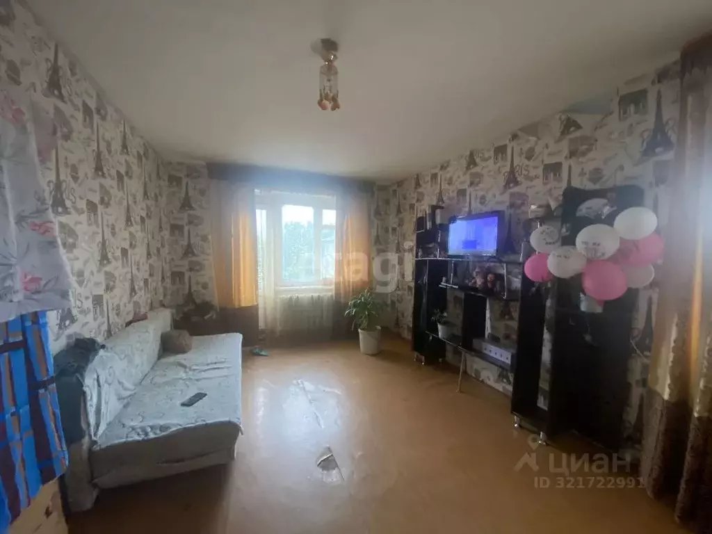 4-к кв. Амурская область, Белогорск ш. Никольское, 172 (70.5 м) - Фото 1