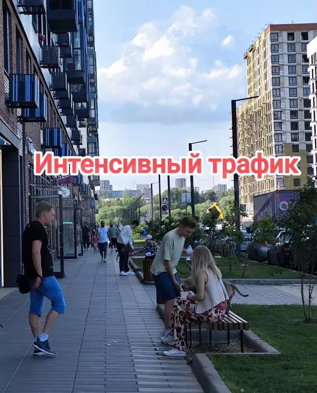Аренда торгового помещения, 13 м - Фото 1