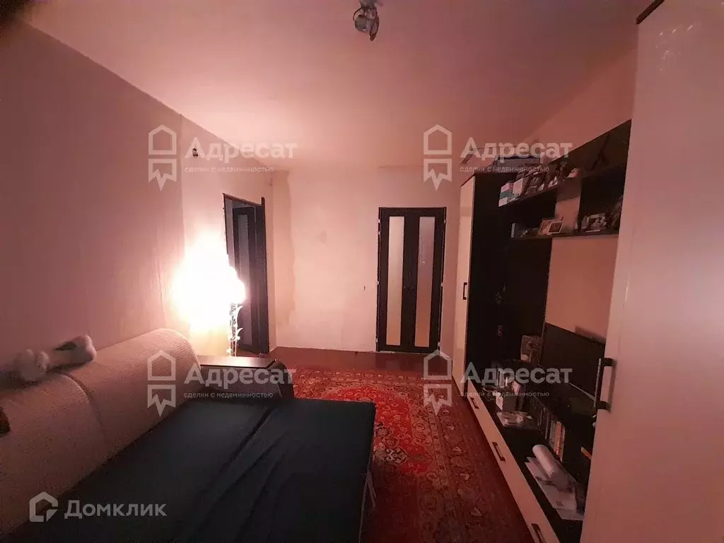 Продаётся 2-к квартира, 39 м - Фото 1