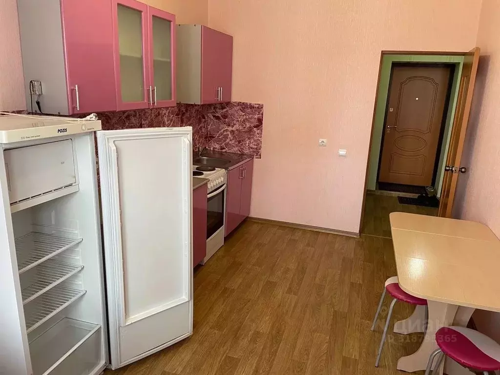 1-к кв. Коми, Сыктывкар Коммунистическая ул., 77/2 (38.0 м) - Фото 1