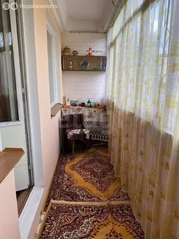 2-комнатная квартира: Ярославль, улица 8 Марта, 21 (50 м) - Фото 2