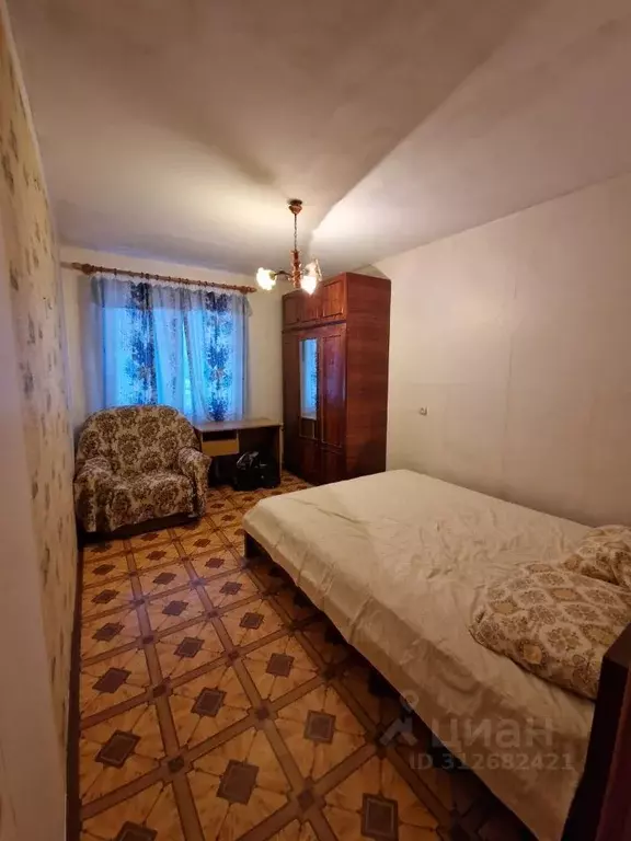 2-к кв. Санкт-Петербург ул. Репищева, 9 (53.0 м) - Фото 2