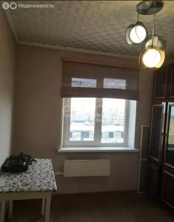 1-комнатная квартира: 6-й микрорайон, 8 (32 м) - Фото 1