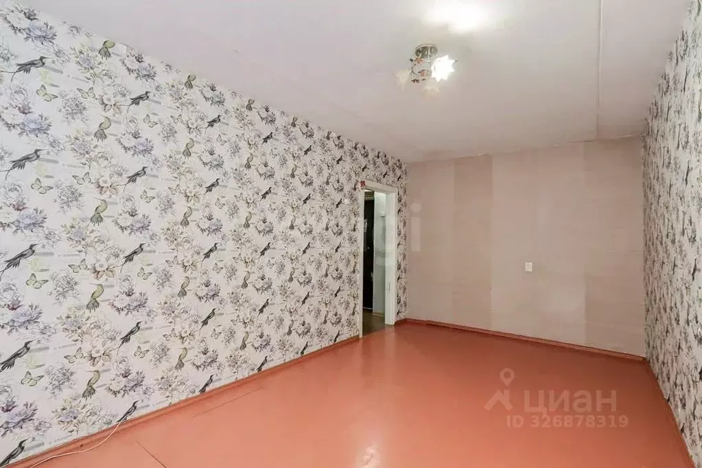 1-к кв. Удмуртия, Ижевск ул. 1-я Тверская, 30 (29.7 м) - Фото 2