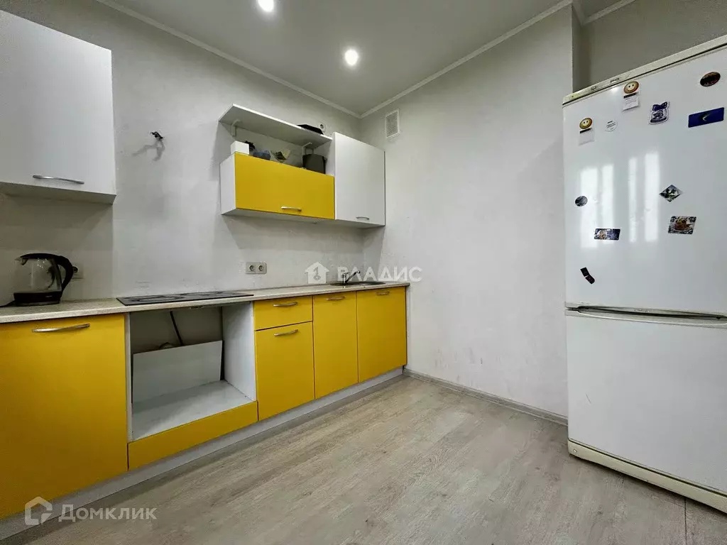 Продаётся 1-к квартира, 33.3 м - Фото 0