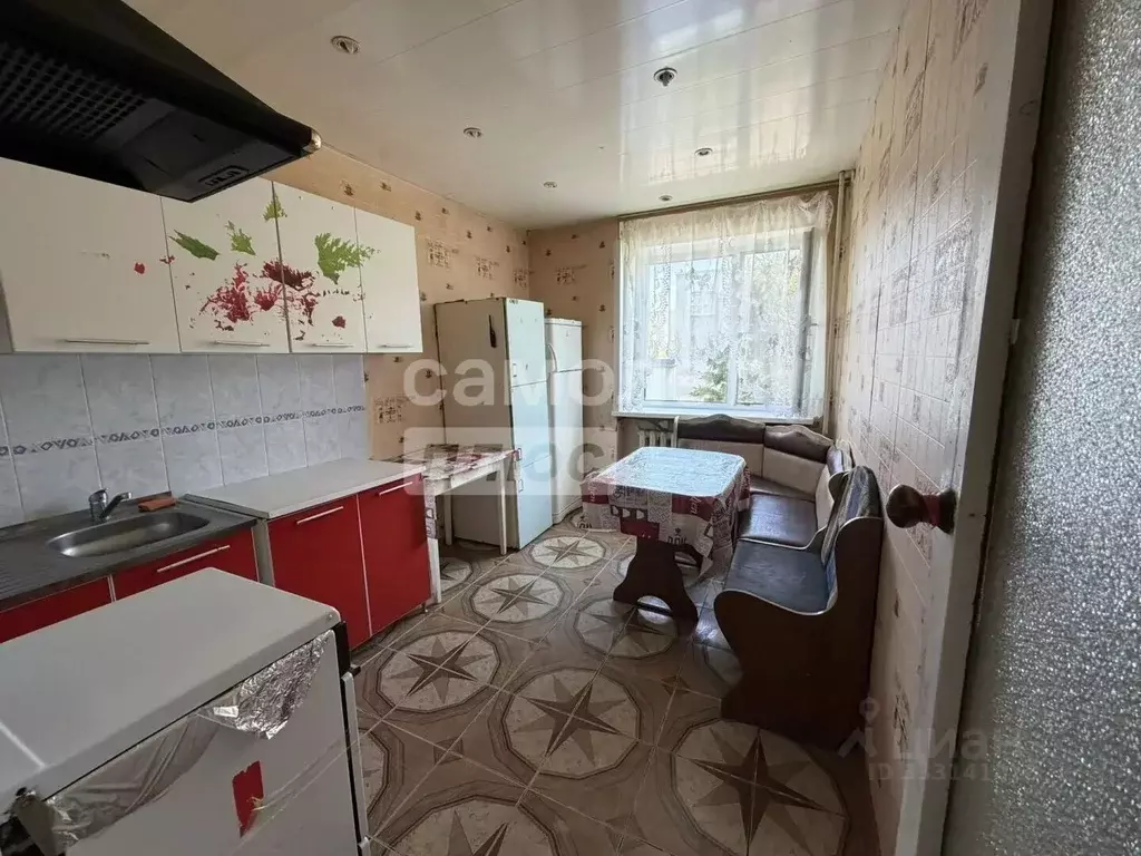 4-к кв. Пензенская область, Пенза ул. Пушанина, 46 (80.4 м) - Фото 1
