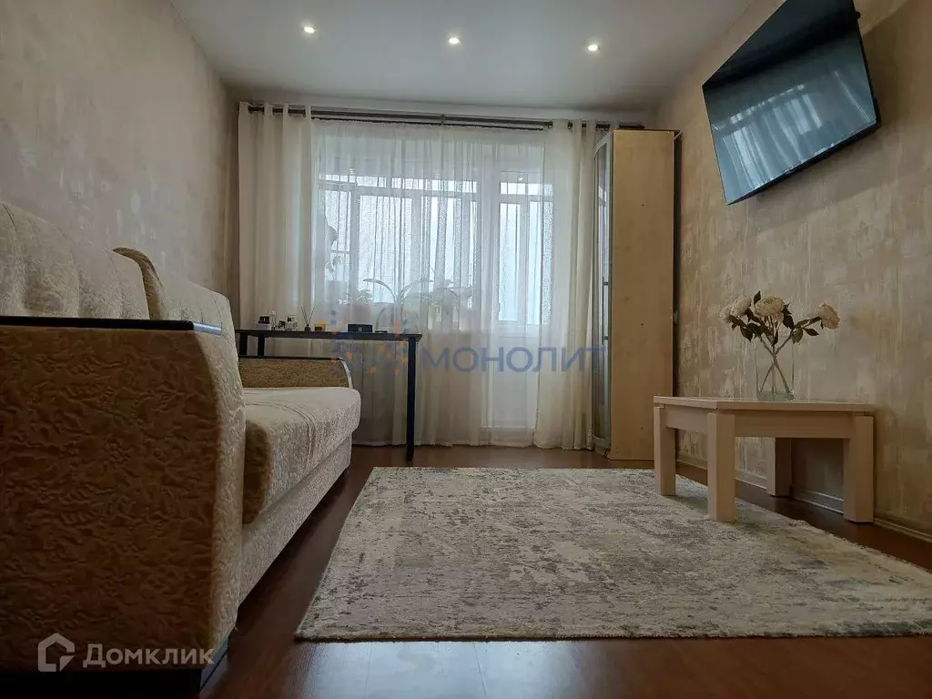 Продаётся 3-к квартира, 60.7 м - Фото 1