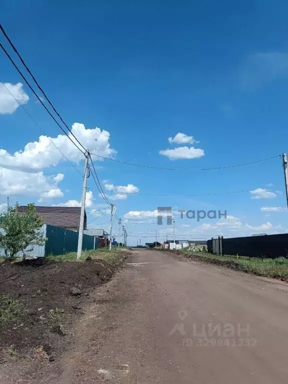 Участок в Челябинская область, Красноармейский муниципальный округ, с. ... - Фото 2