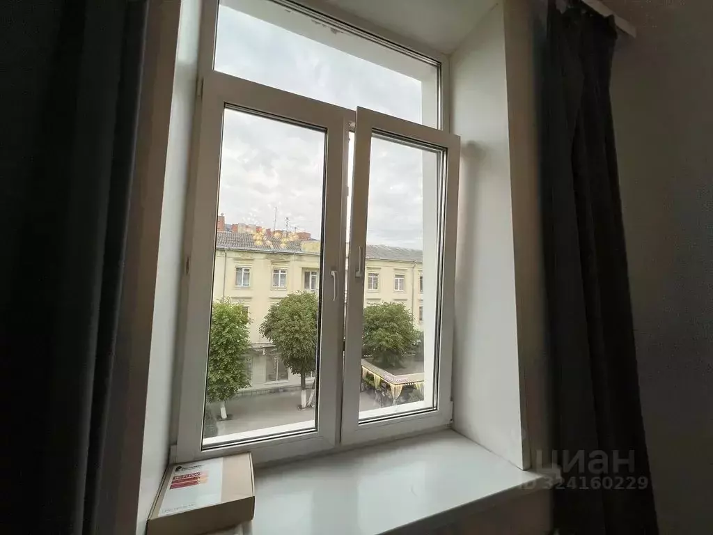 2-к кв. Орловская область, Орел ул. Ленина, 32/34 (53.0 м) - Фото 2