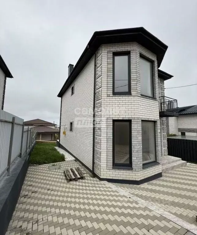 Дом в Краснодарский край, Анапа муниципальный округ, с. Супсех ул. ... - Фото 0