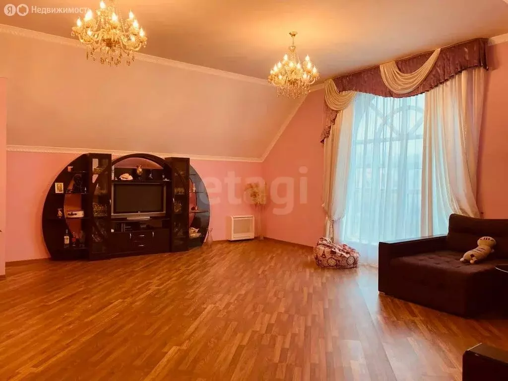 Дом в хутор Гавердовский, Садовая улица (279.9 м) - Фото 2
