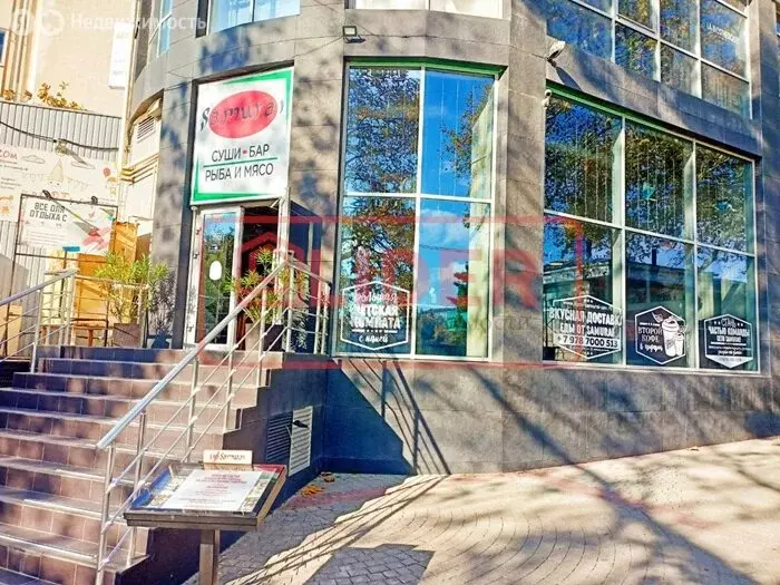 Торговая площадь (200 м) - Фото 2