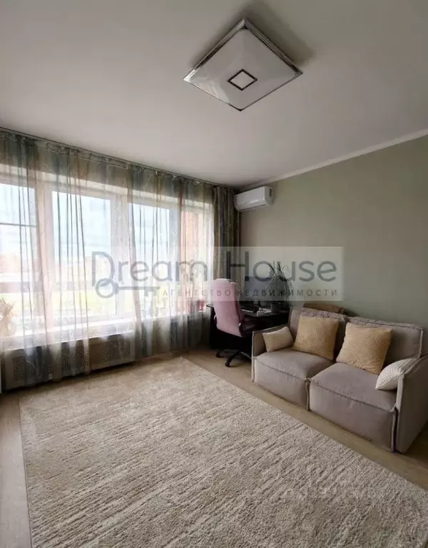 1-к кв. Московская область, Мытищи ул. Благовещенская, 5 (39.6 м) - Фото 1