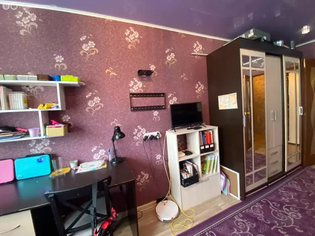 3-комнатная квартира: Мценск, Советская улица, 44А (69.5 м) - Фото 1