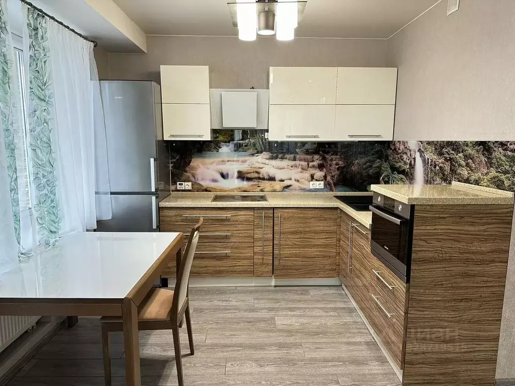 2-к кв. Санкт-Петербург просп. Обуховской обороны, 138к2 (51.0 м) - Фото 1