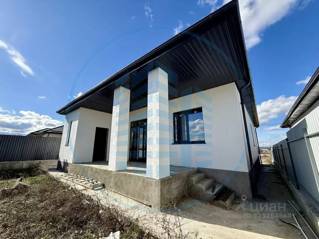 Дом в Ставропольский край, Предгорный муниципальный округ, ... - Фото 1