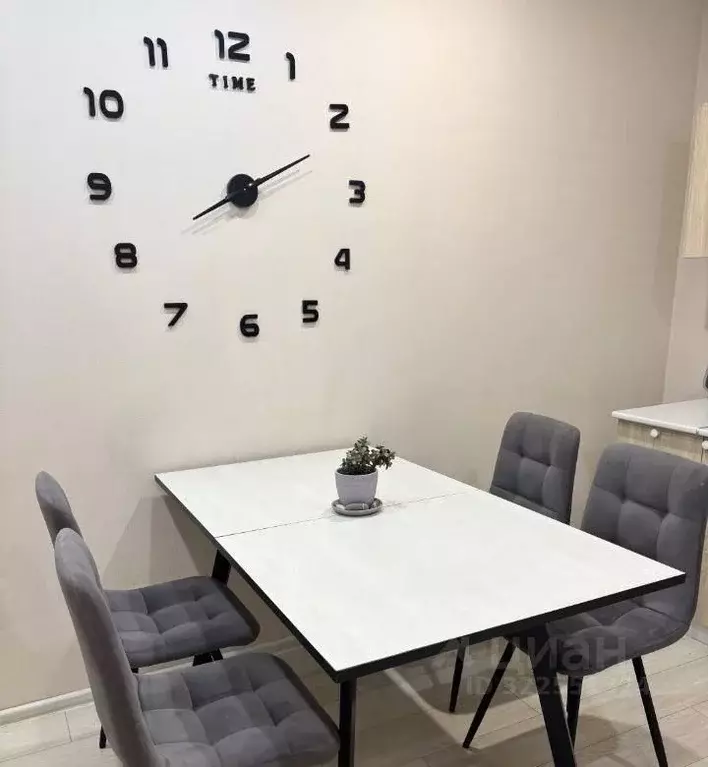 1-к кв. Тюменская область, Тюмень Велижанская ул., 66к2 (37.0 м) - Фото 2