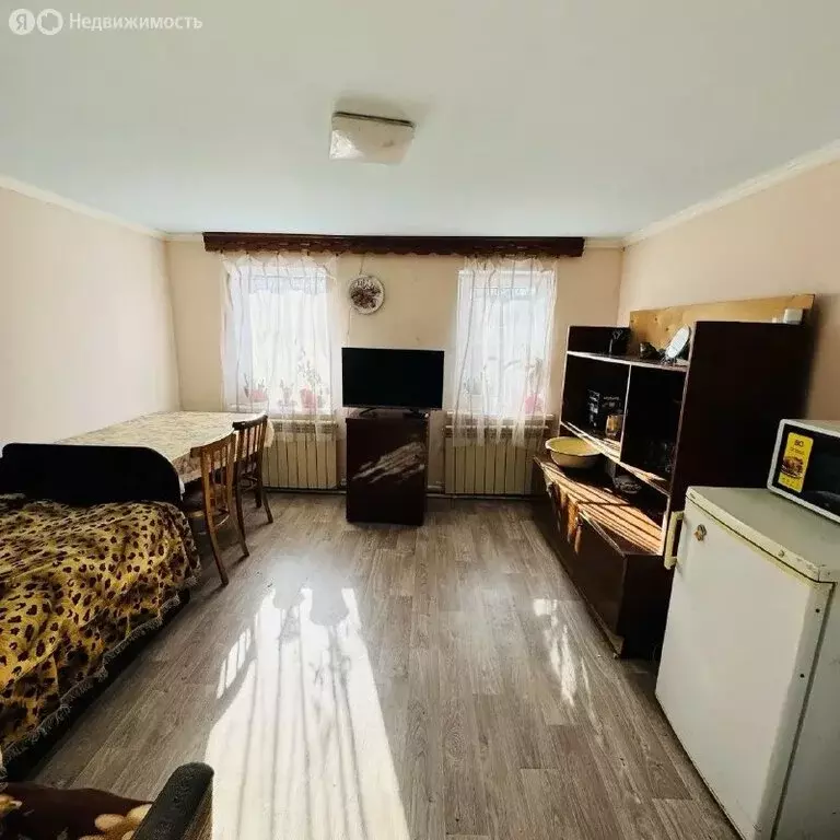 Дом в село Кочубеевское, Крестьянская улица (60 м) - Фото 2