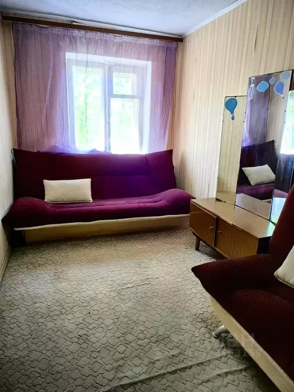 3-к кв. Ростовская область, Ростов-на-Дону Днепровский пер., 103/18 ... - Фото 0