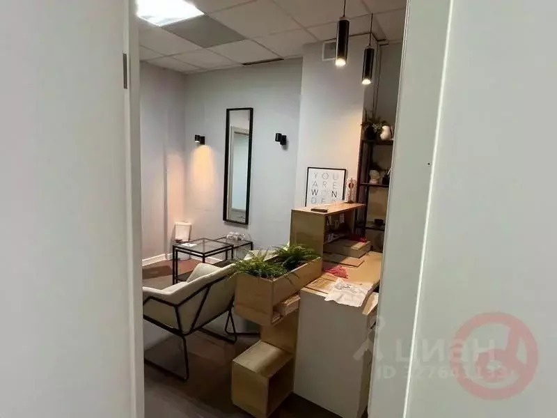 Офис в Самарская область, Самара Арцыбушевская ул., 204 (32 м) - Фото 2