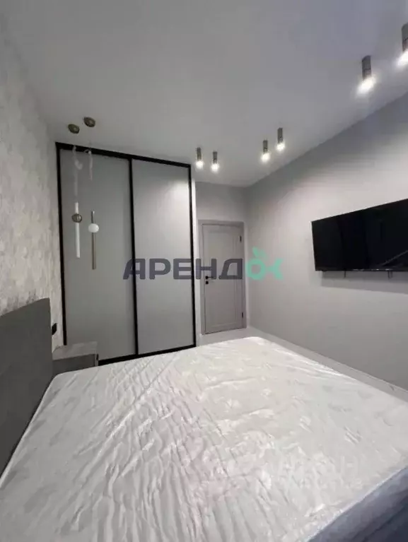 2-к кв. Москва ул. Архитектора Щусева, 4к1 (41.0 м) - Фото 1