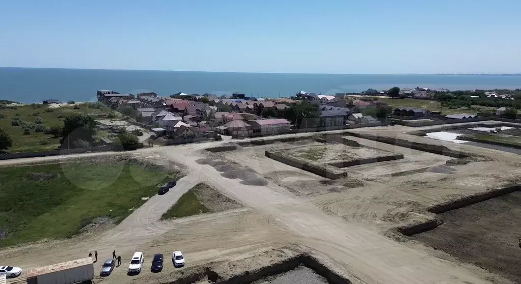 Квартира-студия, 32,5 м, 5/5 эт. - Фото 1